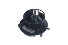 Moteur de l'appareil de chauffage Pour VW Audi 5Q1819021E 88191710001 Vika