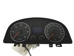 Bloc Compteurs Vitesse VW Touran 1T0920864A 110080378003 31344