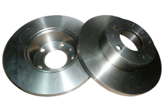 Disque De Frein Avant Original Jumper Boxer Ducato II 4249H6