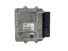 Calculateur Fiat 55186608 MJD6JF.P3 71600.004.02 Magneti Marelli 51077