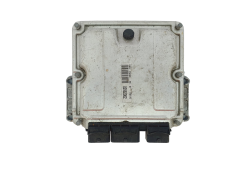 Calculateur PSA 0281011081 9647472780 Bosch 40626