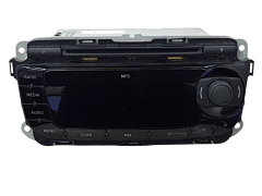 Radio Cd Mp3 Seat Ibiza 4 IV 6J1035153G ULSECD 1010