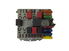Calculateur Fiat 46835593 20838