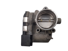Boitier Papillon D’admission Citroen Peugeot 0280750085 1635Q9 1.6 Bosch 1015