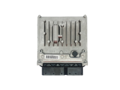 Calculateur Ecu A6511501879 A0054469640 Mercedes 37144 Calculateur Ecu A6511501879 A0054469640 Mercedes 37144