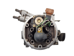 Boitier Papillon D’admission Renault 7700850100 0438201131 1.2 8V