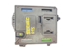 Calculateur BCM 284B18225R S180180060B Renault 59187