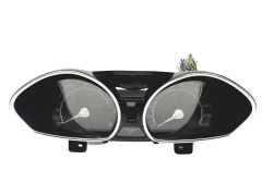 Bloc Compteurs Vitesse Ford ECOSPORT FN1T-10849-JD 55862