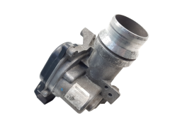 Boitier Papillon D’admission 8200614985 Renault Dacia Nissan 1.5 DCI 3526