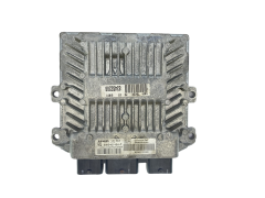 Calculateur 5WS40145A-T 9653205380 9647423380 PSA Siemens 63065