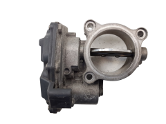 Boitier Papillon D’admission BMW 1354 7810752 02 10378517 Pierburg 2546