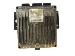 Calculateur 8200331477 8200374298 R0410C123C Renault Delphi 19727