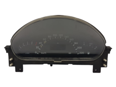 Bloc Compteurs Vitesse Mercedes A W168 A1685407611 20839