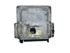 Calculateur 9641306480 0281010369 28FM0226 PSA Bosch