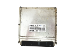 Calculateur A6681530279 0281010793 Mercedes Bosch 30292