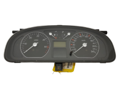 Bloc Compteurs Vitesse Renault Laguna 2 8200328449 21719 Bloc Compteurs Vitesse Renault Laguna 2 8200328449 21719