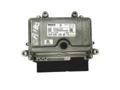 Calculateur A6401508879 0281013517 Mercedes  Bosch