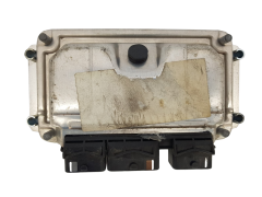 Calculateur 0261206943 9650346180 9638765680 PSA Bosch 2973