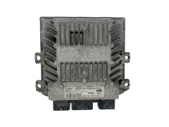 Calculateur 7S61-12A650-BA 5WS40432A-T Ford Siemens 51507