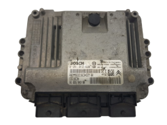 Calculateur PSA 0281012620 9659614980 Bosch 20415
