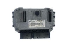 Calculateur Ecu 51819961F 0261201759 Fiat Bosch 51624 Calculateur Ecu 51819961F 0261201759 Fiat Bosch 51624