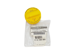 Bouchon De Remplissage D'huile Moteur Original Renault Opel Nissan 7701066086