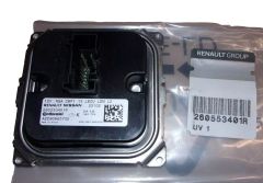 Convertisseur Xenon Original 260553401R Renault