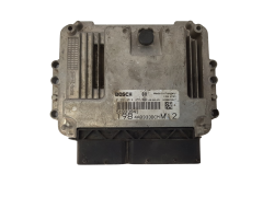 Calculateur 51833941 0281014455 4AB333BCM Fiat Bravo Calculateur 51833941 0281014455 4AB333BCM Fiat Bravo