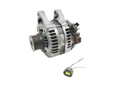 Alternateur 3M5T-10300-YD 30795423 1.6 D Vovlo V50 C30 Denso Alternateur 3M5T-10300-YD 30795423 1.6 D Vovlo V50 C30 Denso