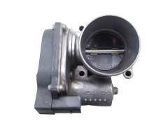 Boitier Papillon D’admission 03C133062C A2C53030936 1.4 TSI VW AG 1277