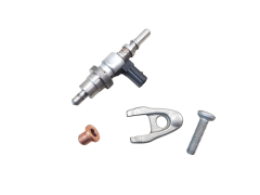 Injection De Combustible DPF 1.5dci 8200766475 H8200769153 Renault Dacia 1000km