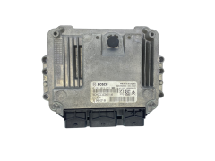 Calculateur 0281013872 9664843780 9653958980 PSA Bosch 63468