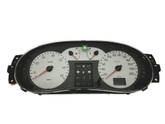 Bloc Compteurs Vitesse Renault Clio 2 8200054416 59472