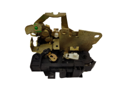 Serrure De Porte Droit Avant 7701045305 Renault Clio 2 Rockwell 11334