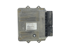 Calculateur Fiat 51796241 MJD6F3.P7 71600.019.06 FPT 60071