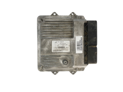 Calculateur FGP MJD6JF.P3 55195817 Fiat 42439
