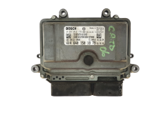 Calculateur A6401501879 0281012159 Mercedes Bosch 25324
