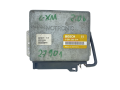 Calculateur 0261200214 26SA1085 PSA Bosch 58765 Calculateur 0261200214 26SA1085 PSA Bosch 58765