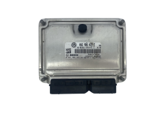 Calculateur 06G906022E 0261S04651 VW Bosch Calculateur 06G906022E 0261S04651 VW Bosch