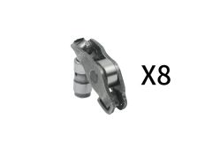 Rotule Rattrapage Jeu Soupape 03L109521A 059109417J B18806 VW Audi Borsehung