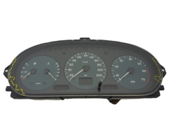 Bloc Compteurs Vitesse Renault Megane 1 Scenic 1 7700844181 18616
