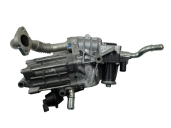 Soupape  Egr Jaguar Land Rover 701881050 9X2Q-9U438-DA