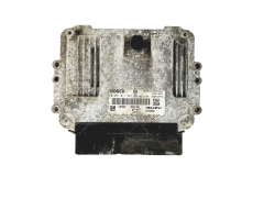 Calculateur 0281011381 12992629 Opel Bosch 24245