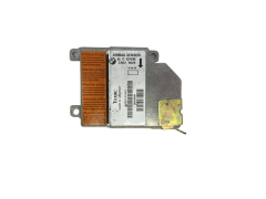 Calculateur 65.77-8374798 ZAE2 9029 BMW Temic 58402