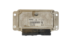 Calculateur PSA Toyota 89661-0H022 0261208702 Bosch 46135