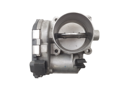 Boitier Papillon D’admission BK2Q-9E926-AB 0280750537 Ford PSA Bosch 3797