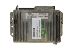 Calculateur 7700105979 7700860319 S115300203A Renault Siemens 2983