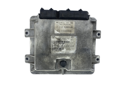 Calculateur 51822896 4100147 6A0.3B0.00.A9 Fiat Metatron 48405