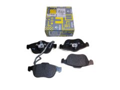 Plaquettes De Frein Avant Nouvelle Original 7701208182 Renault
