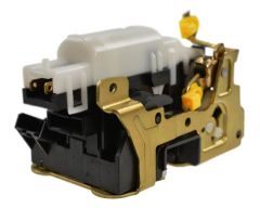 Serrure De Porte Droit Avant Original Master II Movano Interstar 8200147150